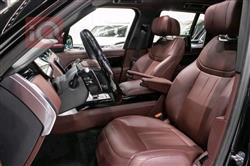 Land Rover Range Rover Vogue